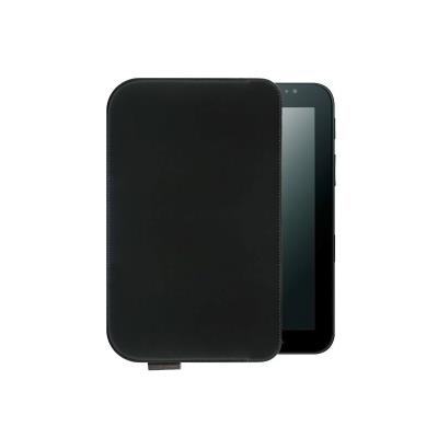 Samsung EF-C980L - Housse pour téléphone portable - cuir - pour Galaxy Tab, Tab 2 (7.0), Tab 2 (7.0) WiFi, Tab 7.0 Plus N, Tab 7.0 Plus N WiFi, Tab WiFi