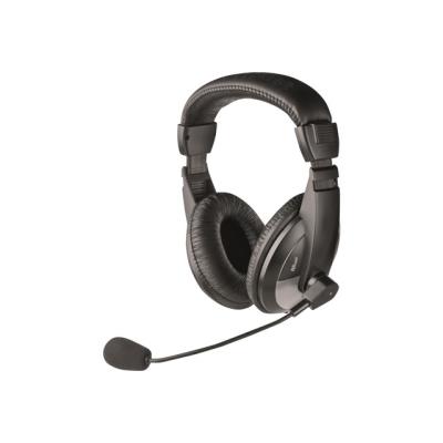 Trust Pulsar Headset - koptelefoon