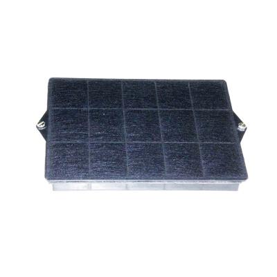 Indesit Filtre Charbon Type 160 Dim290X230X39Mm Ref: F117809