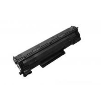FREECOLOR - zwart - tonercartridge (alternatief voor: Canon 728)