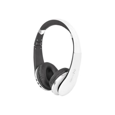 trevi dj 1200 BT - Elegance - koptelefoon met micro