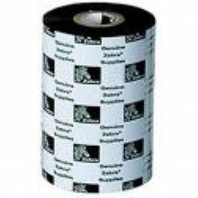 Zebra Technologies - Ruban Transfert Thermique 2100 Wax - Noir - Image 3