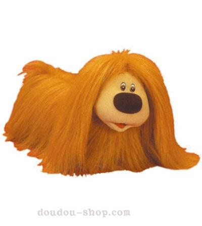 Peluche Le Manège Enchanté Pollux Par Jemini Peluche