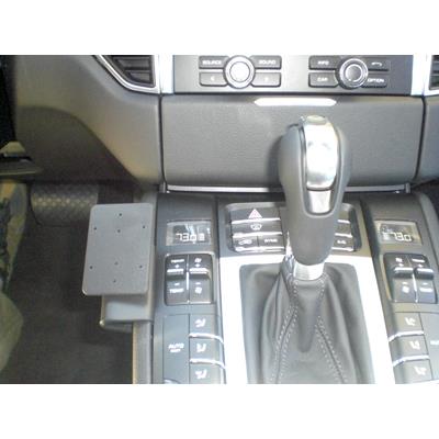 835012 - Fixation Brodit Proclip - Porsche - Macan - 2015 - 2015