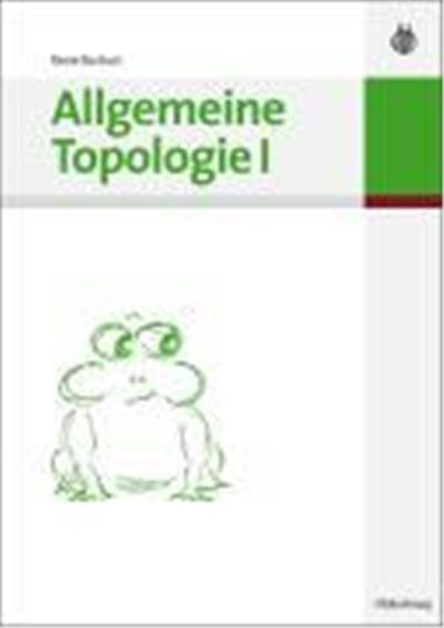 Allgemeine Topologie 1