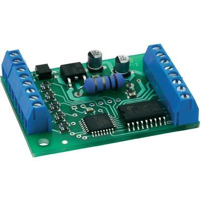 Commande train modules 72427