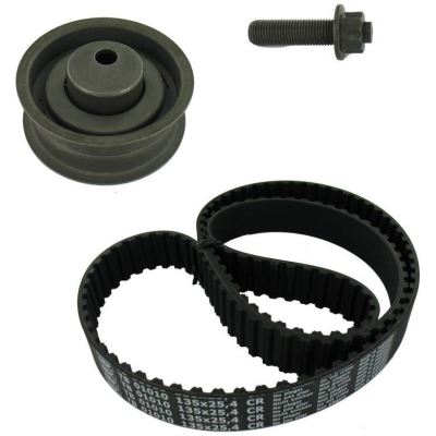SKF VKMA 01010 Kit de distribution