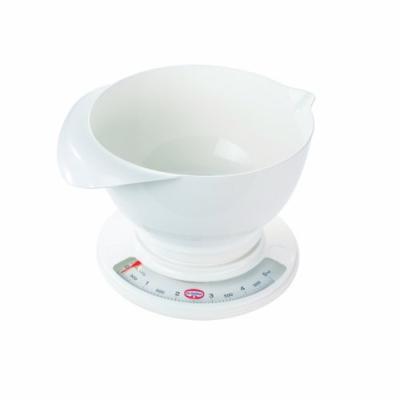 DR. OETKER 1534 BALANCE DE CUISINE NUMÉRIQUE