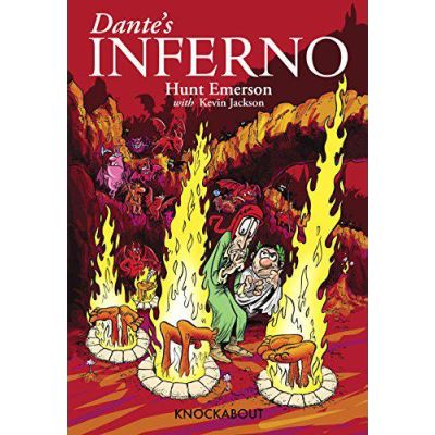 Dante's Inferno - [Version Originale]