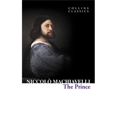 The Prince (Collins Classics) (Paperback)
