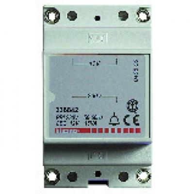 Transformateur Pour Éclairage Porte Étiquette - Bticino - 220V / 12 Vac