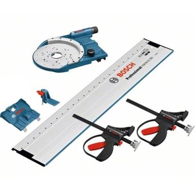 Bosch Kit Accessoires pour Défonceuse - 1600A001T8