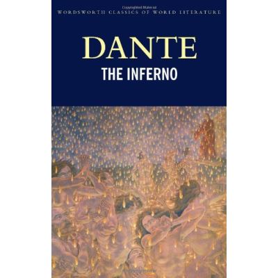 The Inferno, Wordsworth Classics of World Literature