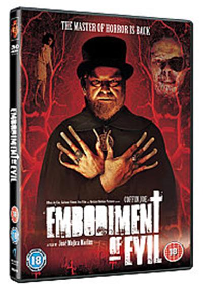 Embodiment Of Evil