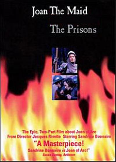 Jeanne La Pucelle - The Prisons