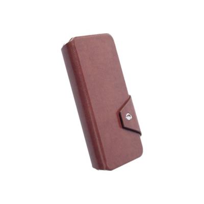 Krusell Kalmar FlipWallet protection à rabat pour téléphone portable
