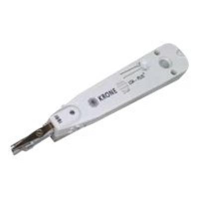 Digitus Krone Lsa+ - Outil De Perforation