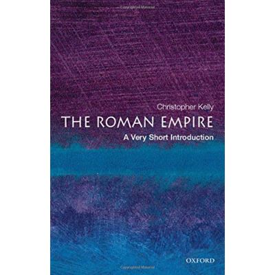 The Roman Empire, Very Short Introductions
