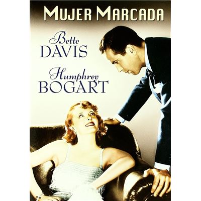 Femmes marquées (1937) / Marked Woman