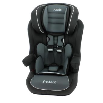 siege auto confortable et inclinable