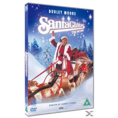 Santa Claus - The Movie