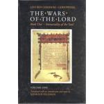 Wars of the Lord, Book 1, LEVI BEN GERSHOM//WARS OF THE LORD