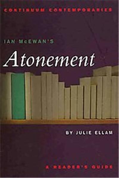 Ian McEwan's Atonement, Continuum Contemporaries