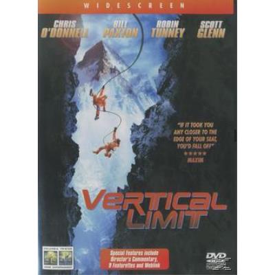 Vertical Limit