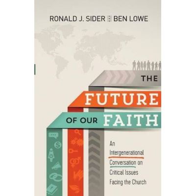 Future of Our Faith - [Version Originale]