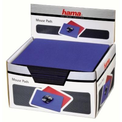 Hama 00054770 tapis de souris couleur aléatoire