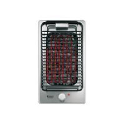 Hotpoint Ariston Experience Dz B (ix)/ha Barbecue électrique - 30 Cm - Inox - Inox