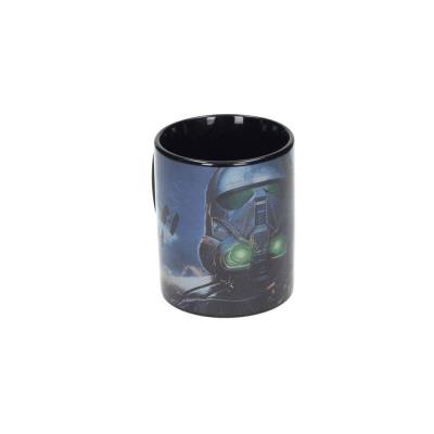 Star Wars Rogue One mug Death Trooper