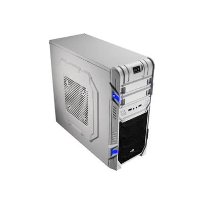 AeroCool GT White Advance Edition - midtowermodel - ATX