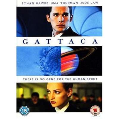 Gattaca , (Wide Screen)