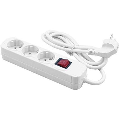 Mediarange mrcs205 multiprise