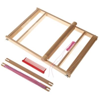 Allgäuer webrahmen 6325503 école cadre loom 230