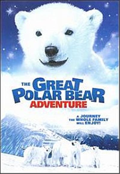 The Great Polar Bear Adventure