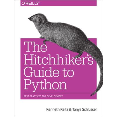 Hitchhikers Guide To Python