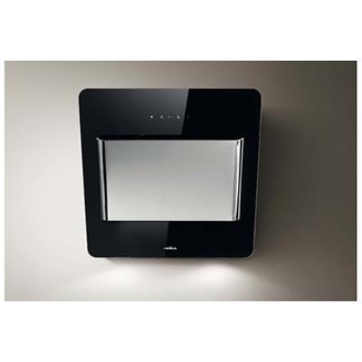 Elica - hotte décorative incliné 55cm prf0034211a