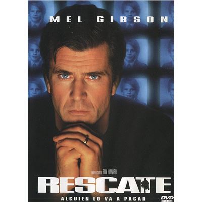 La Rançon (1996) / Ransom
