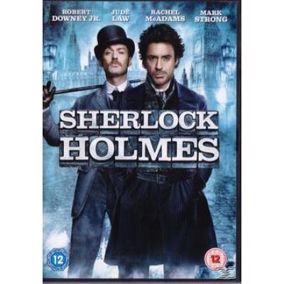 Sherlock Holmes