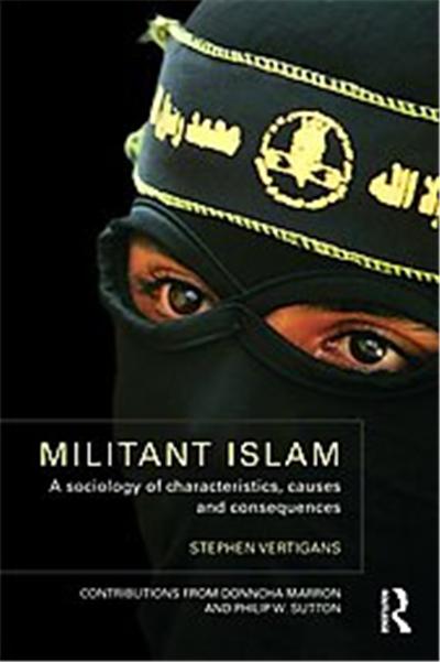 Militant Islam