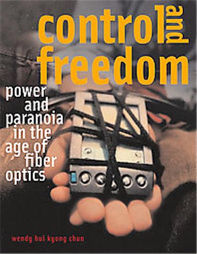 Control and Freedom