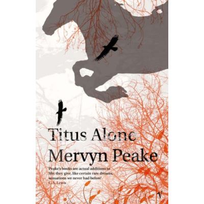 Titus Alone