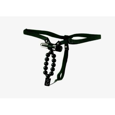 Erotic Entertainment String Stimulant Vibrant