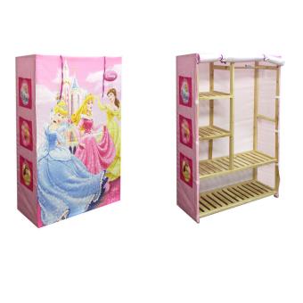 Armoire Disney Bright Shadow Online