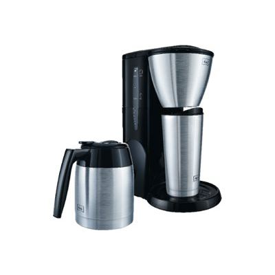 Melitta Single 5 Therm SST 205257 - cafetière - inox