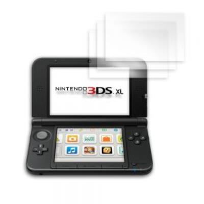 (x2) pour Nintendo 3DS XL