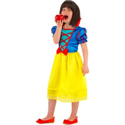 Déguisement Princesse Blanche Neige - Enfant