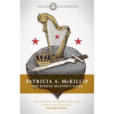 The Riddle-Master's Game (FANTASY MASTERWORKS)